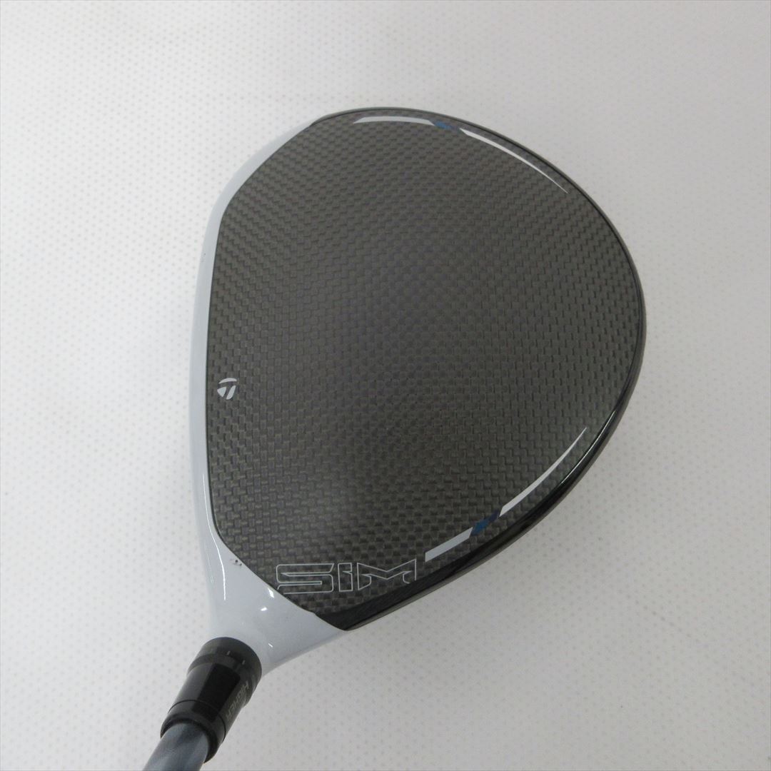 TaylorMade Driver SIM MAX 10.5° Stiff Speeder 569 EVOLUTION 6