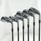 TaylorMade Iron Set TOUR PREFERRED CB Regular TP-65 6 pieces