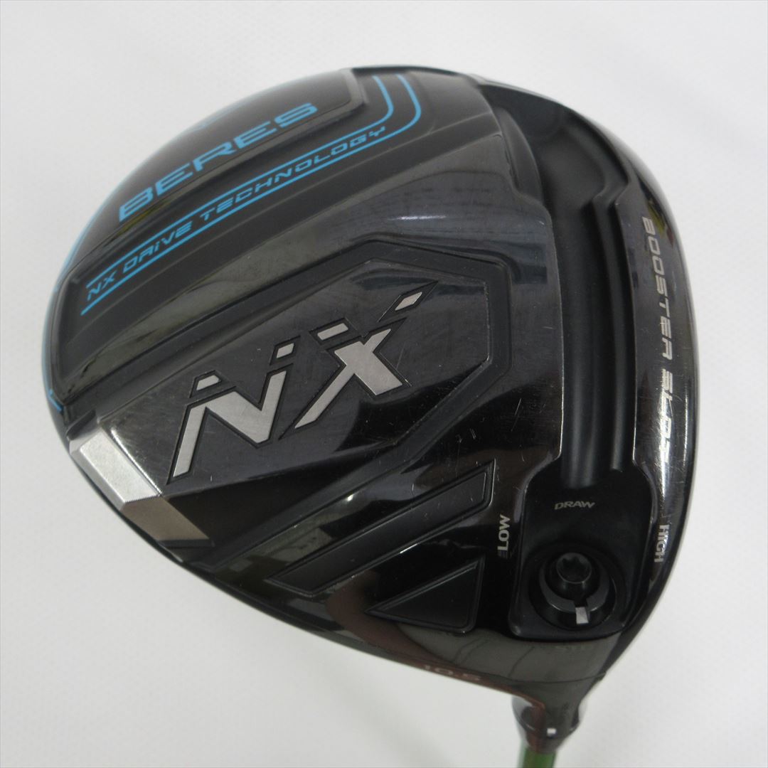 HONMA Driver BERES NX 10.5° Regular VIZARD FOR NX45: