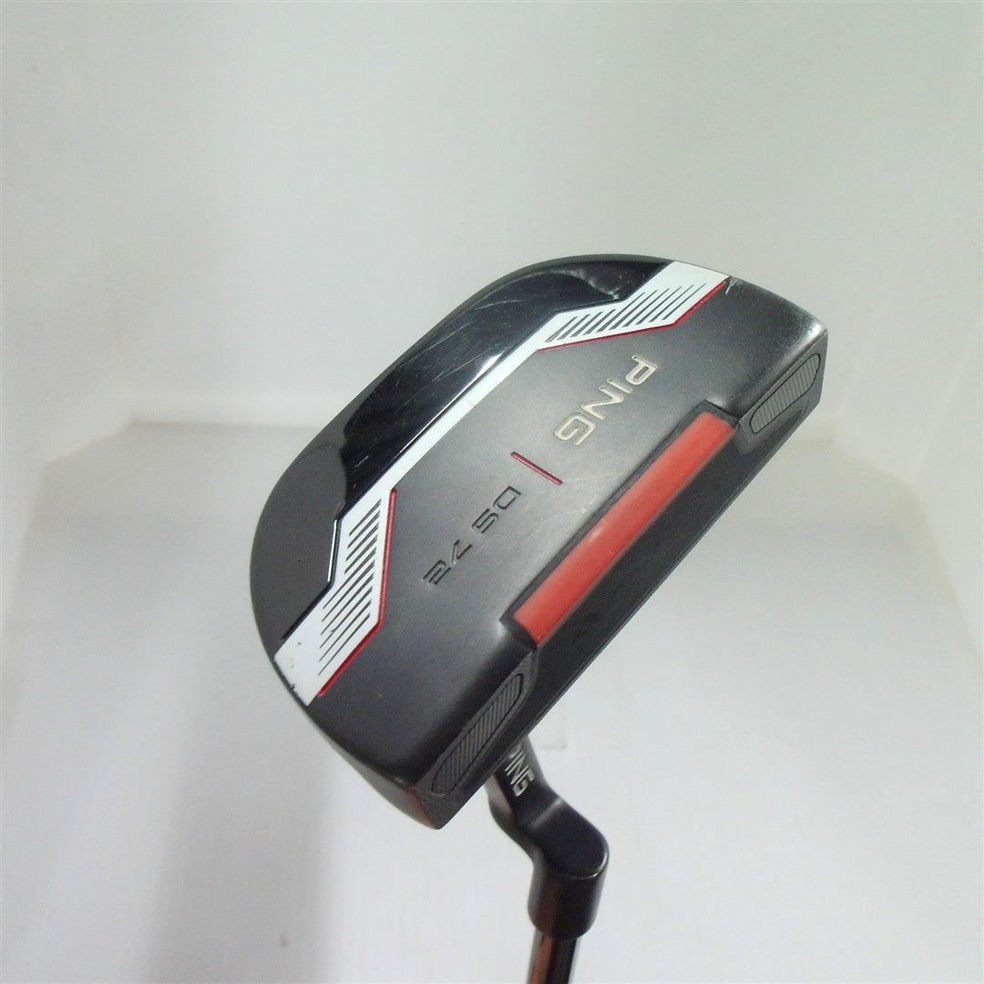 PING DS72 2021 34インチ Ping Putter PING DS 72(2021) – GOLF Partner USA