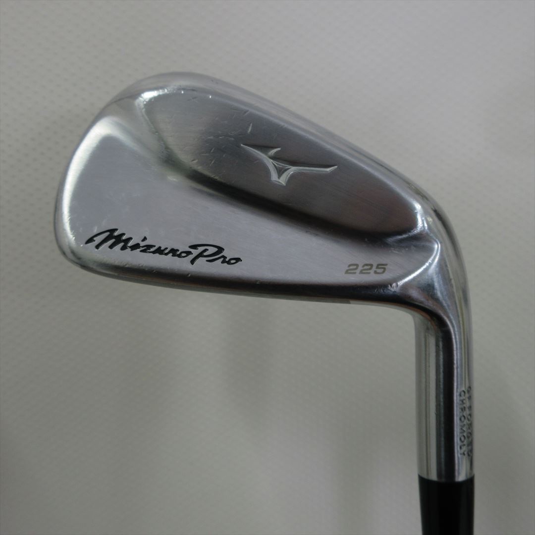 Mizuno Iron Set Mizuno Pro 225 Flex-X Dynamic Gold X100 6 pieces