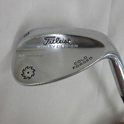 titleist wedge vokey cold forged2015 58 dynamic gold s200 2