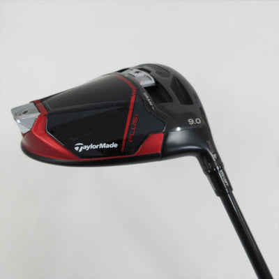 TaylorMade Driver STEALTH2 PLUS 9° Stiff Tour AD CQ-6