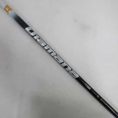 PRGR Fairway RS JUST(2022) 5W 18° Stiff Diamana FOR PRGR(2022)