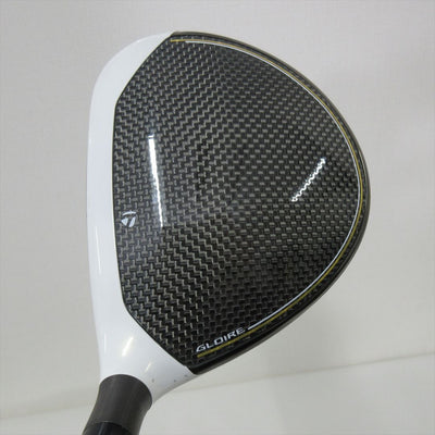 TaylorMade Fairway STEALTH GLOIRE 3W 15° StiffRegular SPEEDER NX for TM