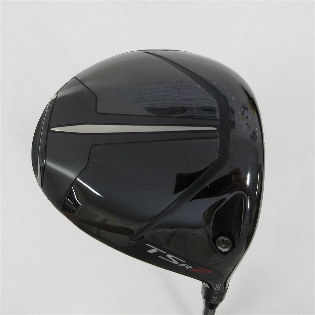 Titleist Driver TSR2 9° Stiff TSP310