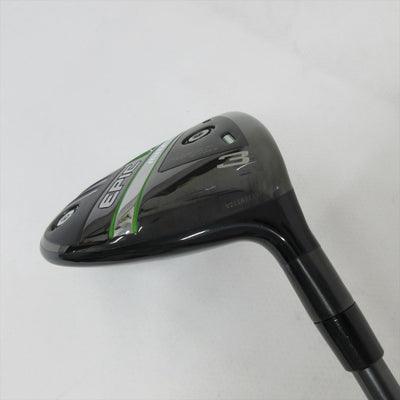 Callaway Fairway EPIC MAX 3W 15° Regular Diamana 40 for CW(2021 EPIC)