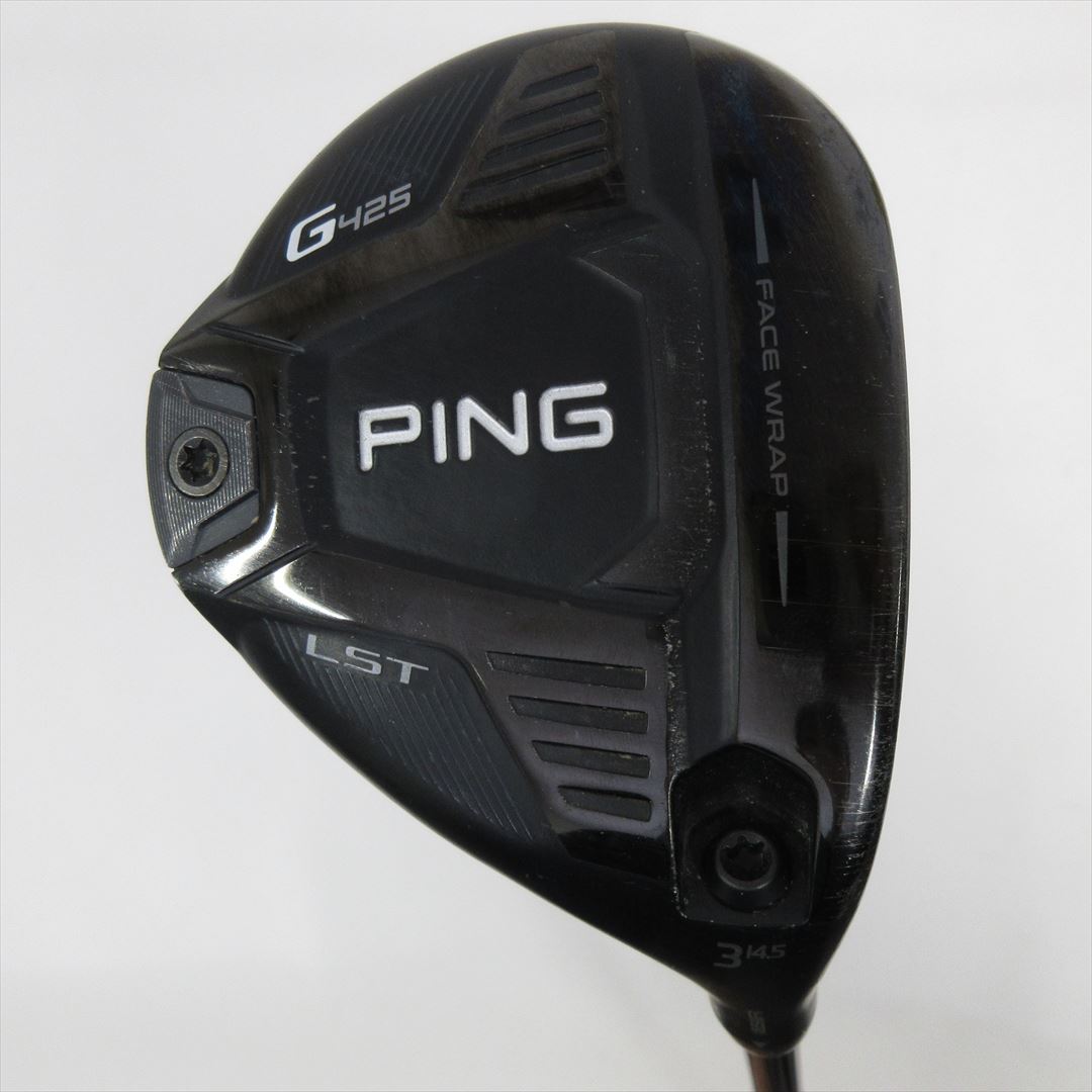 Ping Fairway G425 LST 3W 14.5° ALTA DISTANZA