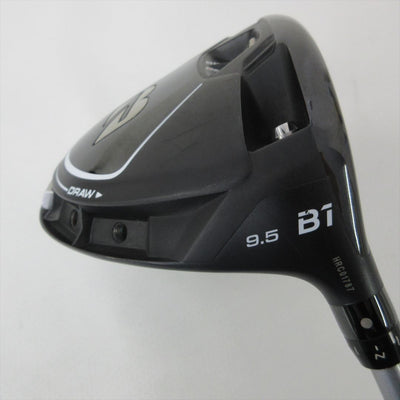 Bridgestone Driver BRIDGESTONE B1 9.5° Stiff Tour AD UB-6