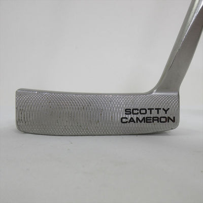 Titleist Putter SCOTTY CAMERON California DEL MAR(2012) 34 inch