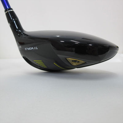 HONMA Driver TOUR WORLD TW757 D PLUS 10.5° Regular VIZARD MP 5