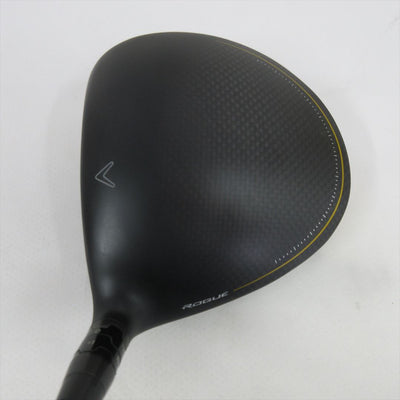 Callaway Driver ROGUE ST MAX 10.5° Stiff VENTUS 5 for CW(ROGUE ST)