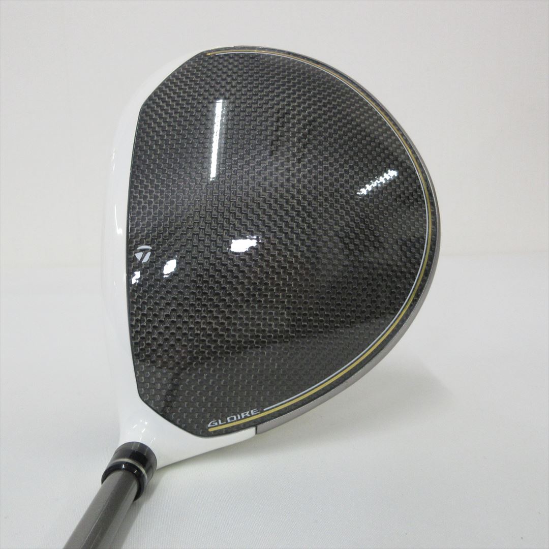 TaylorMade Driver STEALTH GLOIRE 9.5° Stiff SPEEDER NX for TM