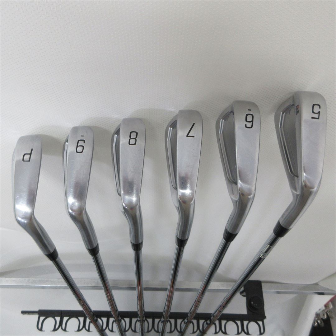 Bridgestone Iron Set TOUR B 201CB Stiff NS PRO 950 GH neo 6 pieces