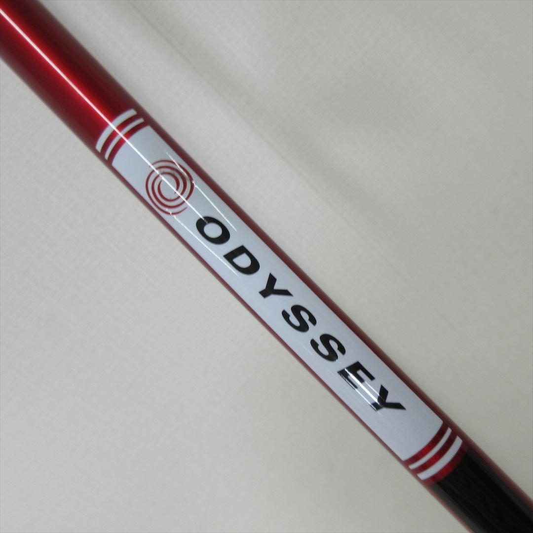 Odyssey Putter WHITE HOT OG ROSSIE 34 inch