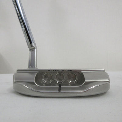 Titleist Putter SCOTTY CAMERON SUPER SELECT FASTBACK 1.5 34 inch