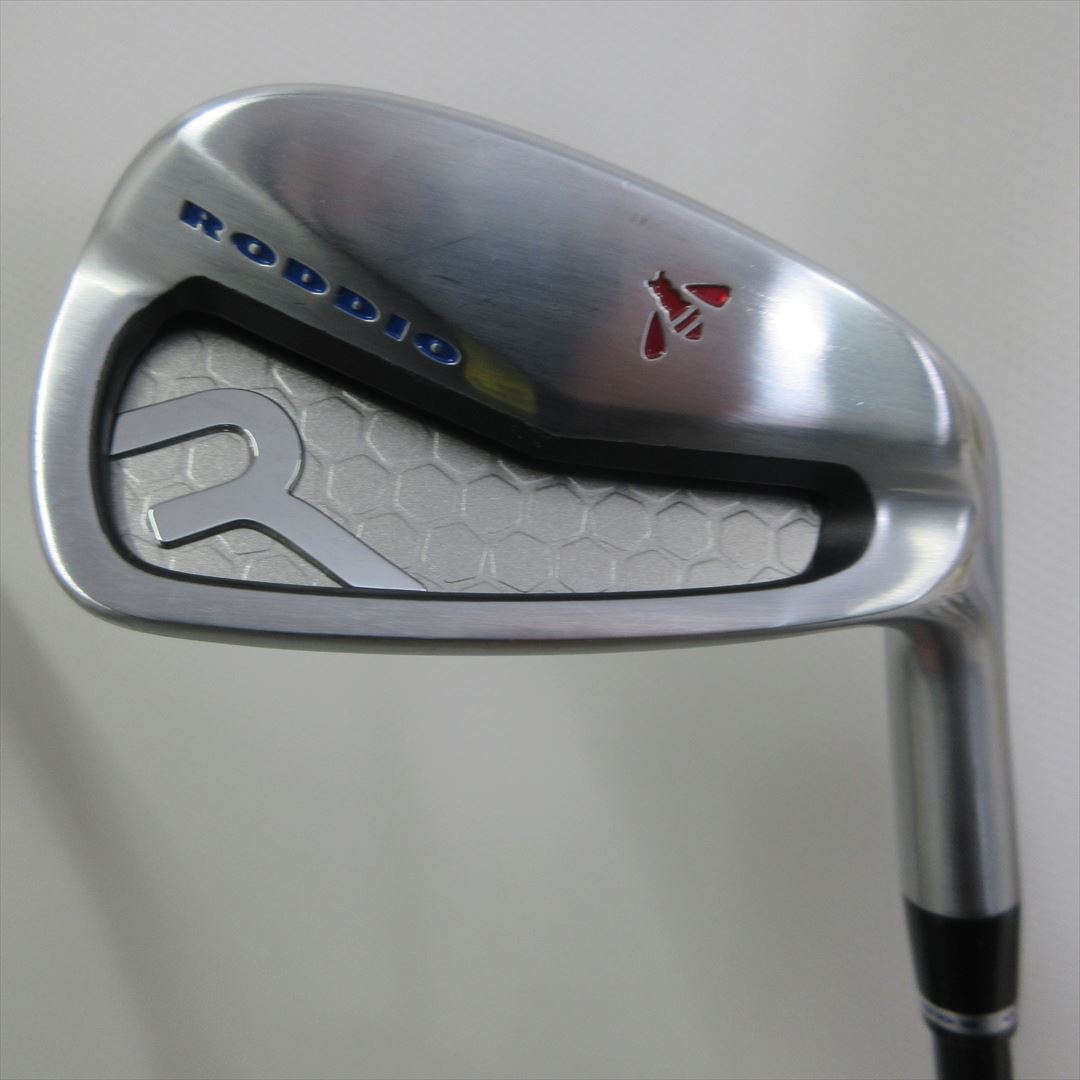 Roddio Iron Set RODDIO PC FORGED RODDIO Lunar 7 6 pieces