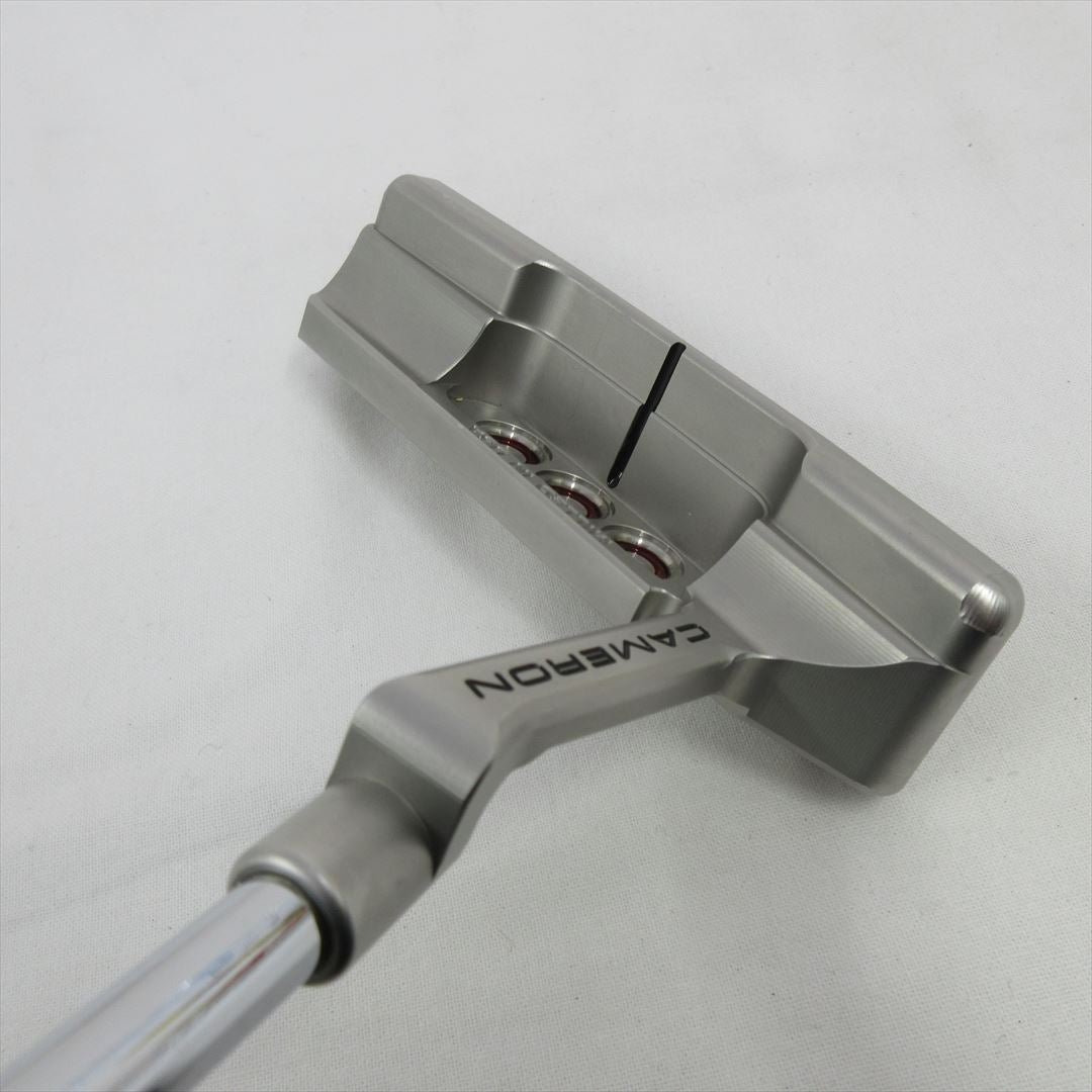 Titleist Putter SCOTTY CAMERON Special select NEWPORT 2 33 inch