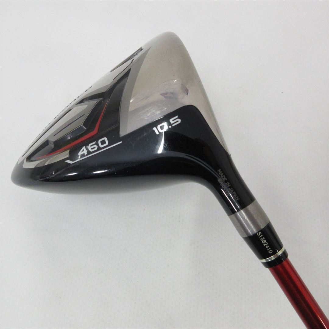 HONMA Driver TOUR WORLD TW737 460 10.5° Regular VIZARD EX-C55