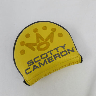 Titleist Putter SCOTTY CAMERON PHANTOM X 5.5(2021) 34 inch