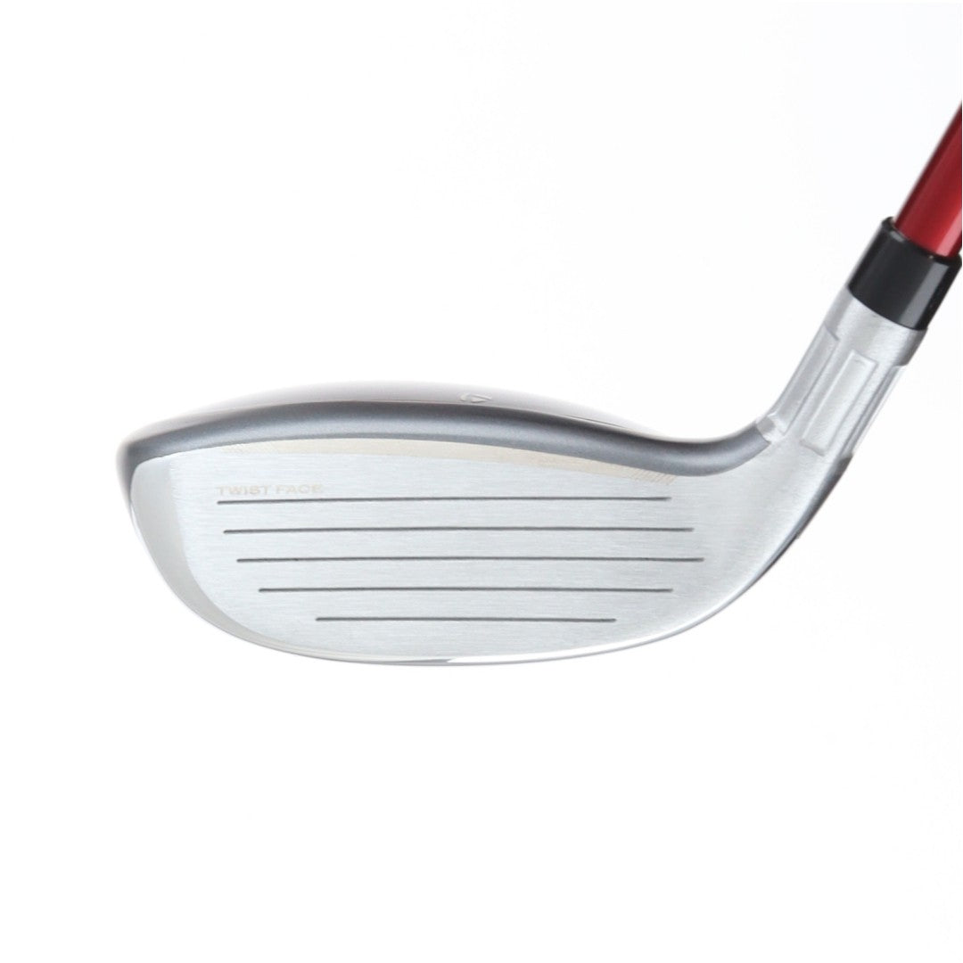 TaylorMade Hybrid Open Box STEALTH2 HD HY 27° Ladies TENSEI RED TM40(STEALTH)