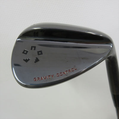 Daiwa Wedge ONOFF FORGED(2022) KURO Gunmetal 52° NS PRO MODUS3 WEDGE 105