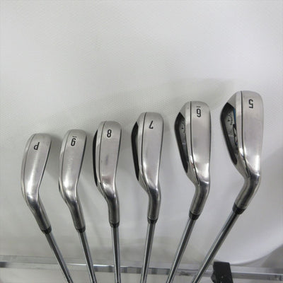 Callaway Iron Set XR Stiff NS PRO 950GH 6 pieces