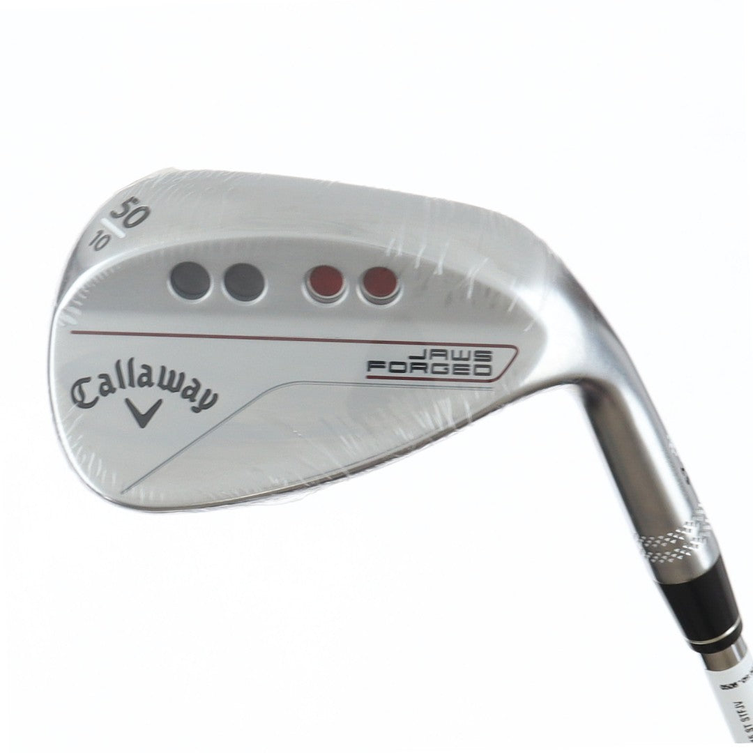 Callaway Wedge Brand New JAWS FORGED(2023) Chrom 50° NS PRO MODUS3 TOUR115