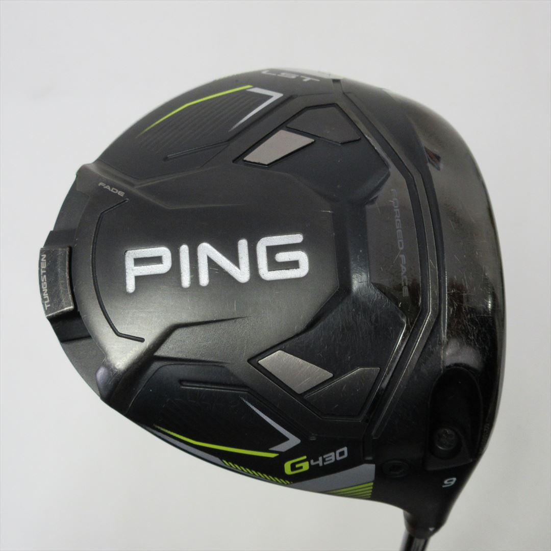 Ping Driver G430 G430 LST – GOLF Partner USA