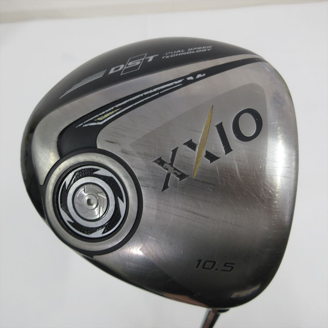 XXIO Driver XXIO9 10.5° StiffRegular Miyazaki Melas