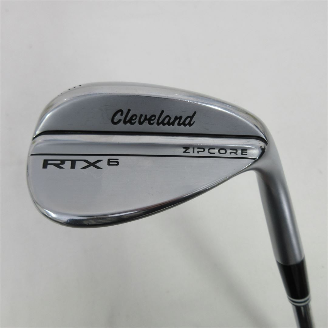 Cleveland Wedge Cleveland RTX-6 ZIPCORE Tour Satin 56° NS PRO 950GH neo