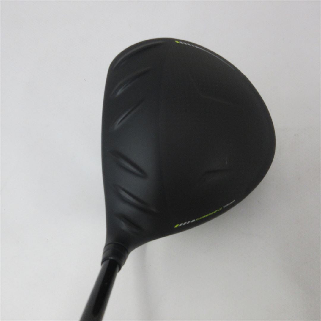 Ping Driver G430 LST 9° Stiff ALTA J CB BLACK