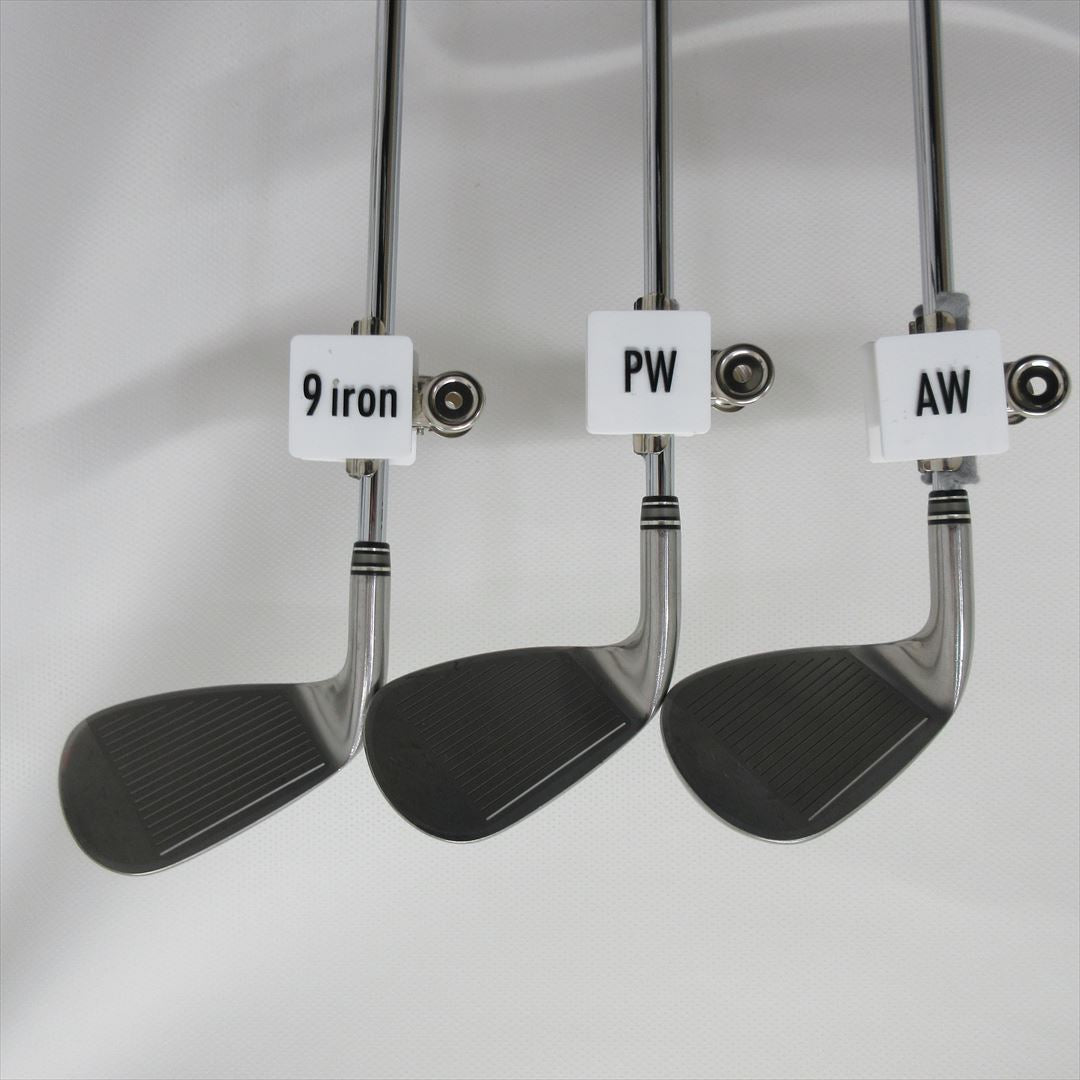 XXIO Iron Set XXIO10 Regular NS PRO 870GH D.S.T for XXIO 6 pieces