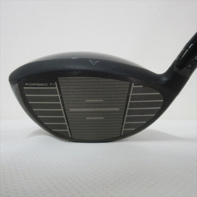 Callaway Driver PARADYM X 10.5° Stiff Diamana GT50