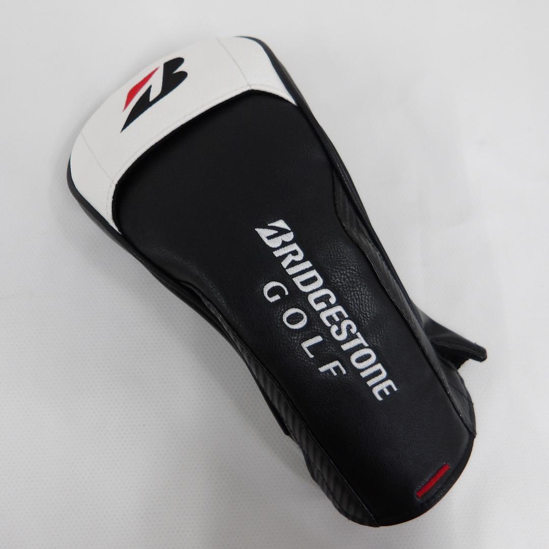 Bridgestone Driver BRIDGESTONE B2 HT – GOLF Partner USA