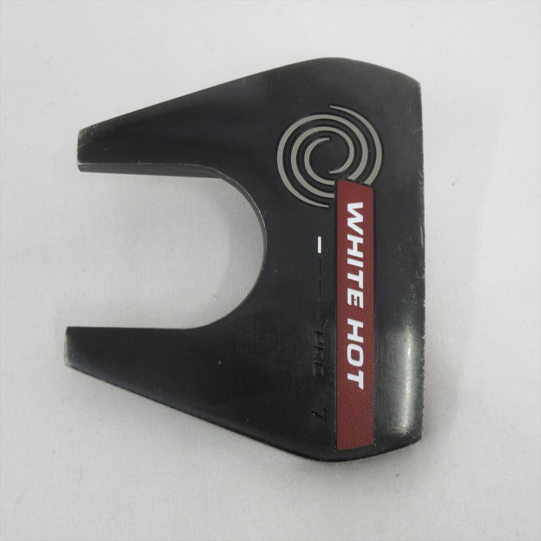 Odyssey Putter WHITE HOT PRO #7 34 inch