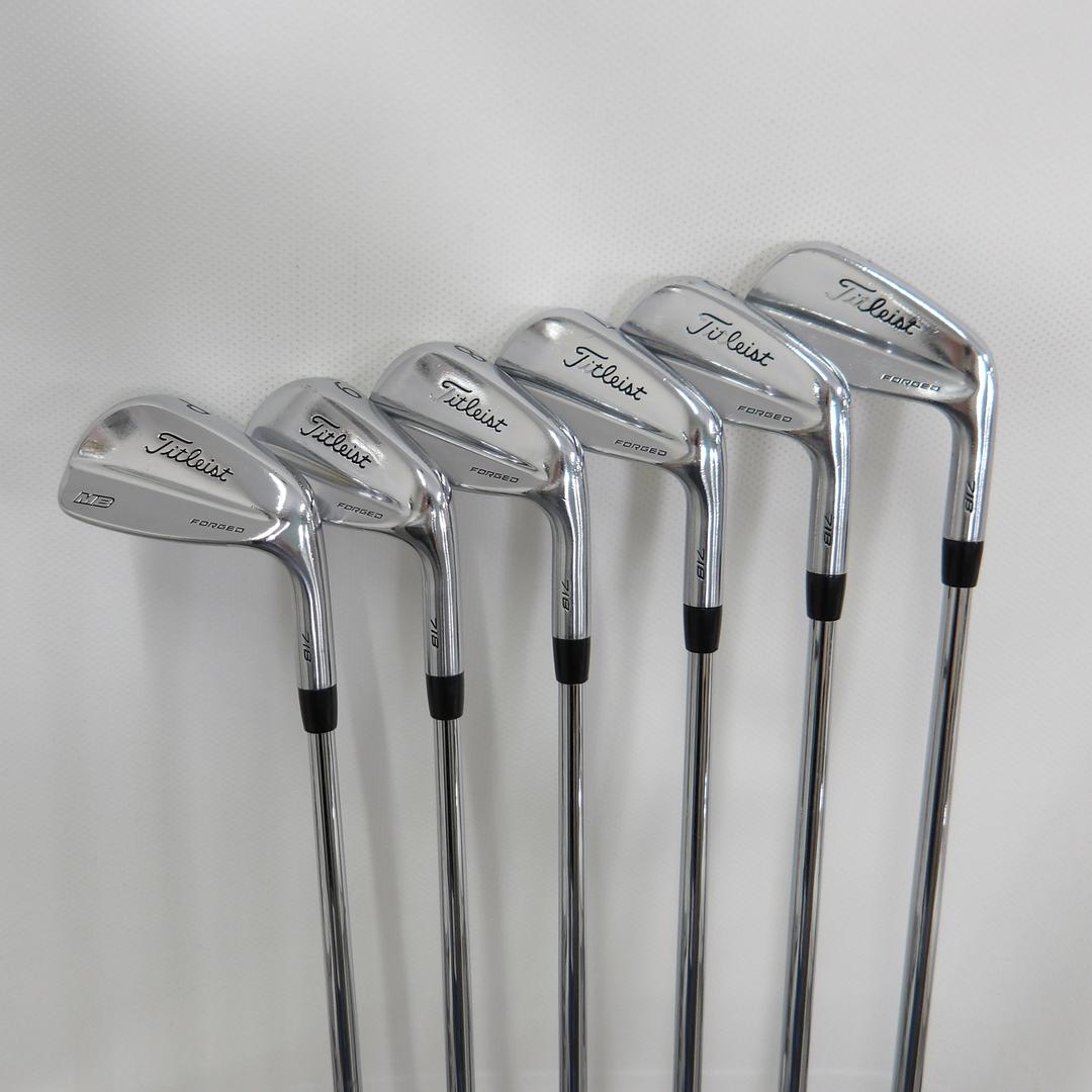 Titleist – GOLF Partner USA | Used Golf Club Shop