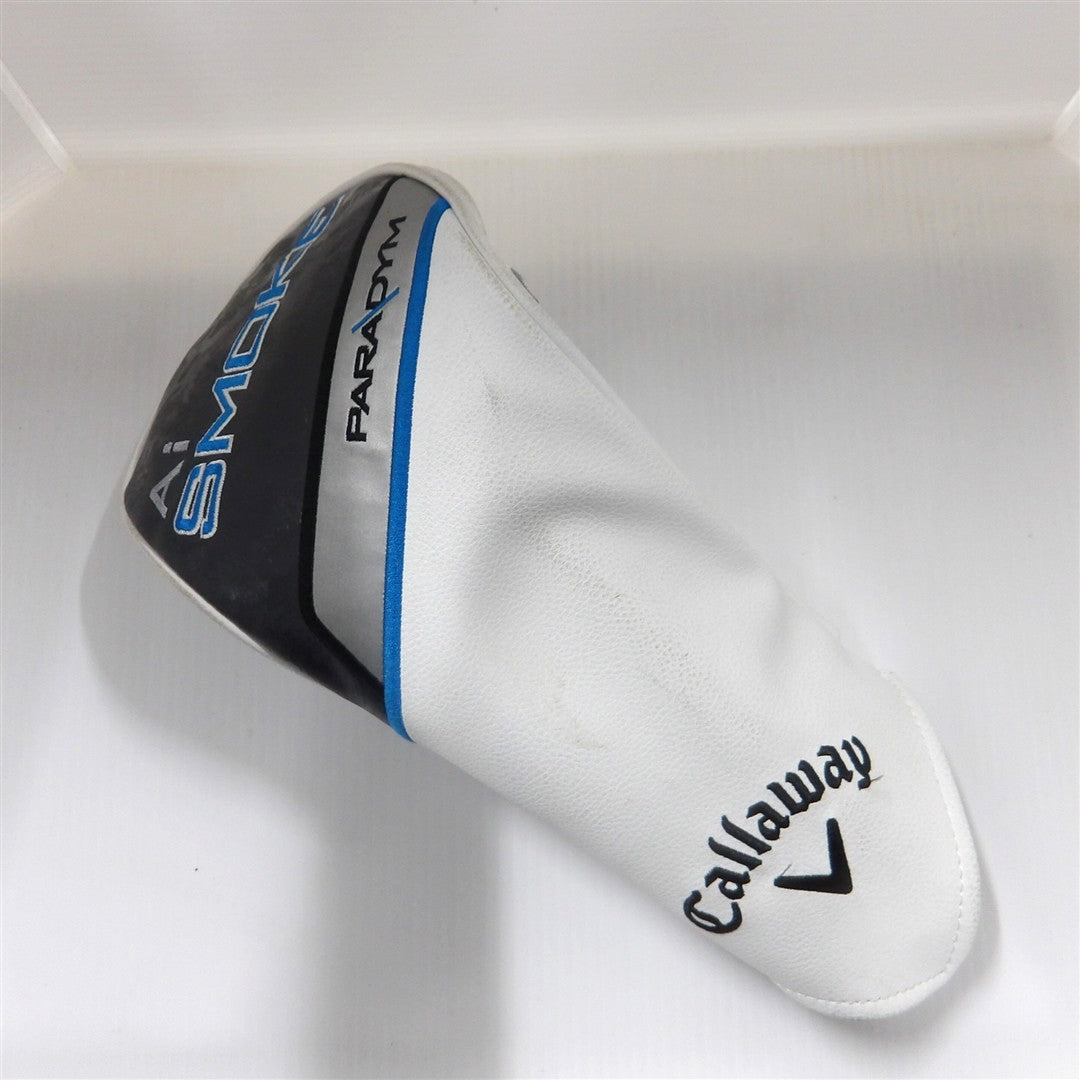 2024 Callaway Ai SMOKE – GOLF Partner USA | Used Golf Club Shop