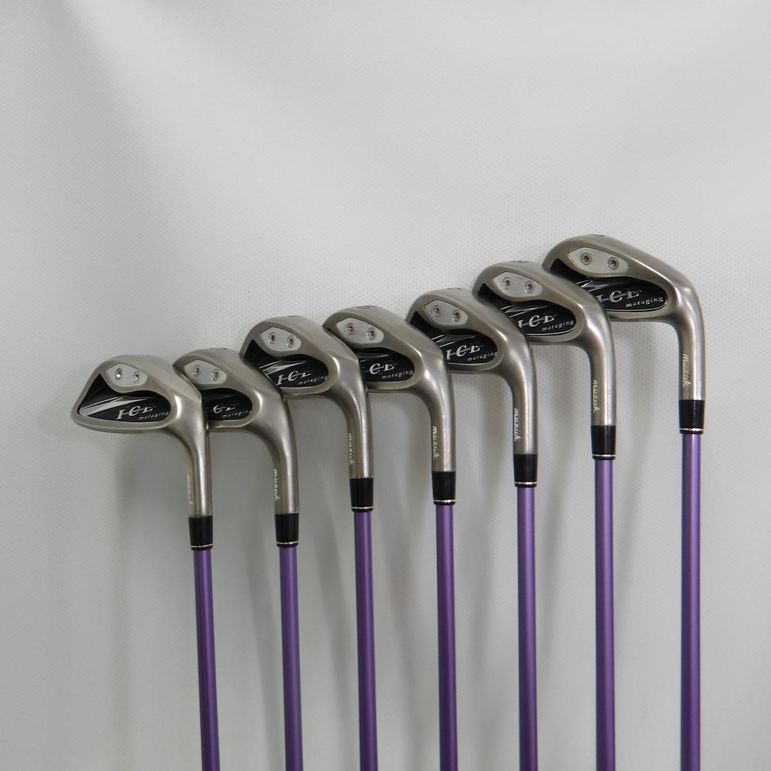 muziik – GOLF Partner USA