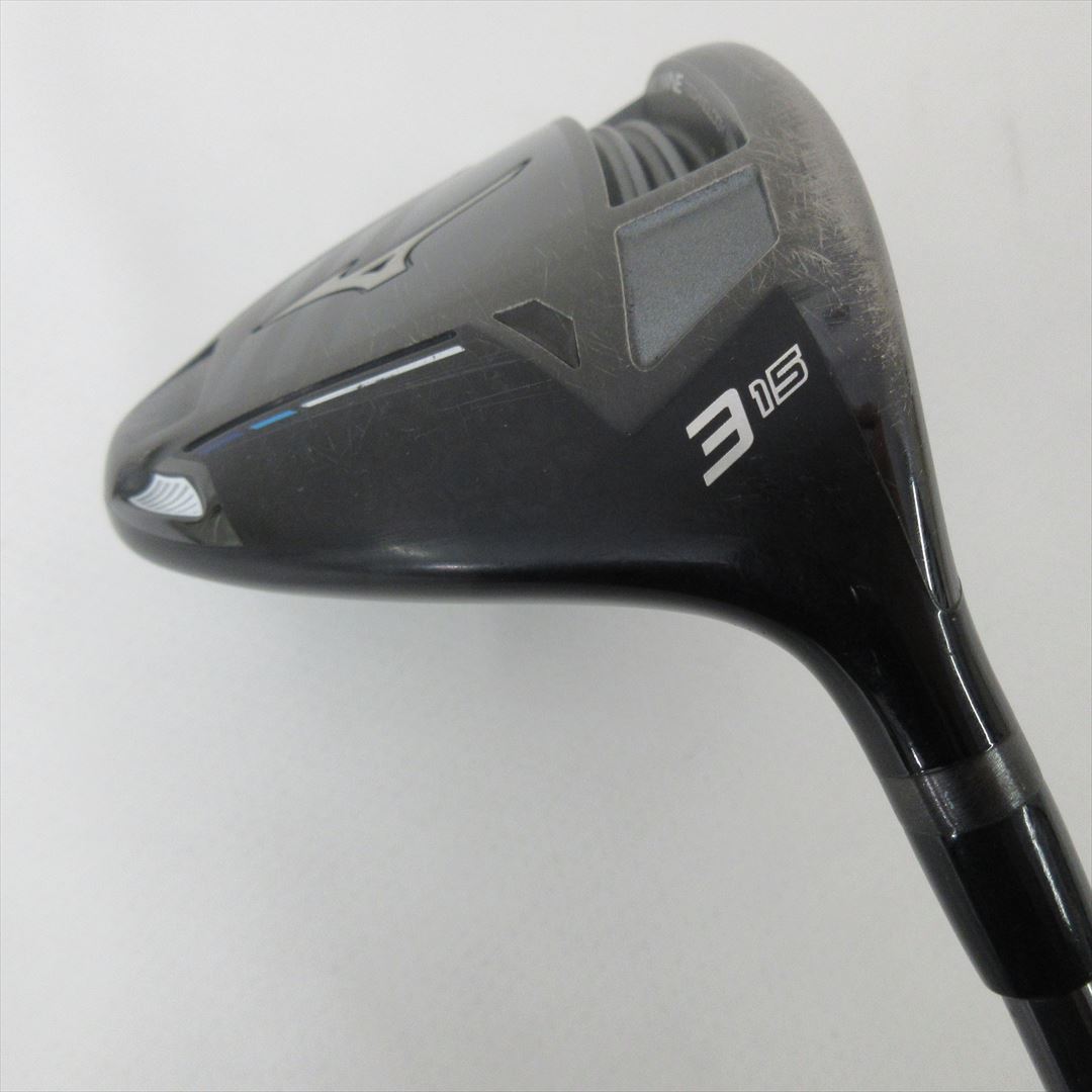 Mizuno Fairway Mizuno ST200X 3W 15° Stiff Diamana D-LIMITED 60