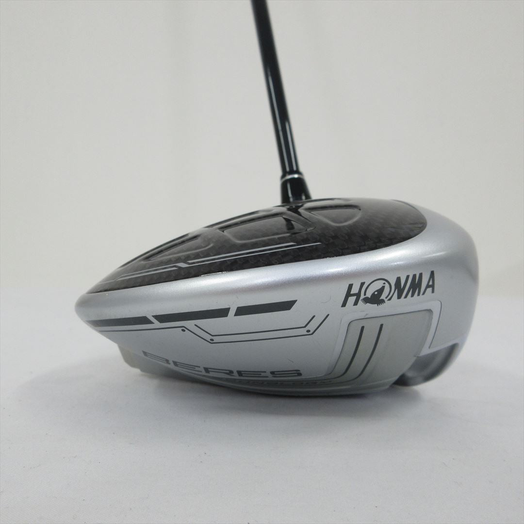 HONMA Driver BERES NX SSS 9° VIZARD PT-60