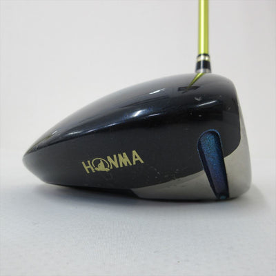 HONMA Driver Fair Rating BERES E-06 10.5° Regular 3S ARMRQX 47