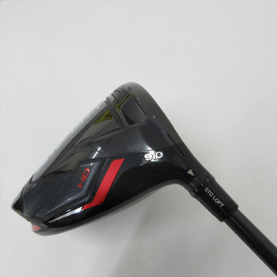 TaylorMade Driver STEALTH HD 9° Stiff TENSEI RED TM50(STEALTH):