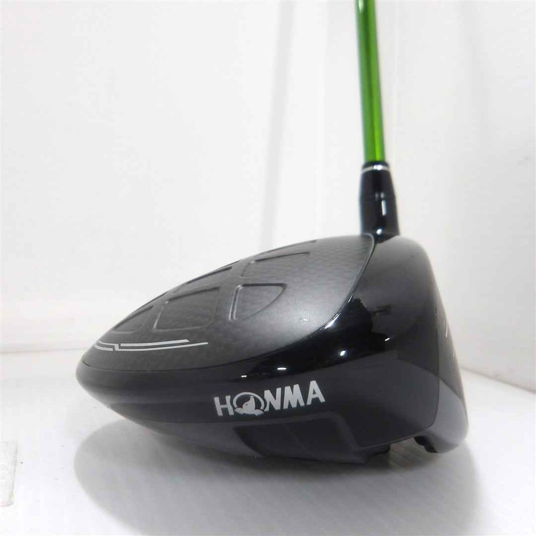 HONMA Driver BERES NX PROTO 10° Stiff VIZARD MA 6