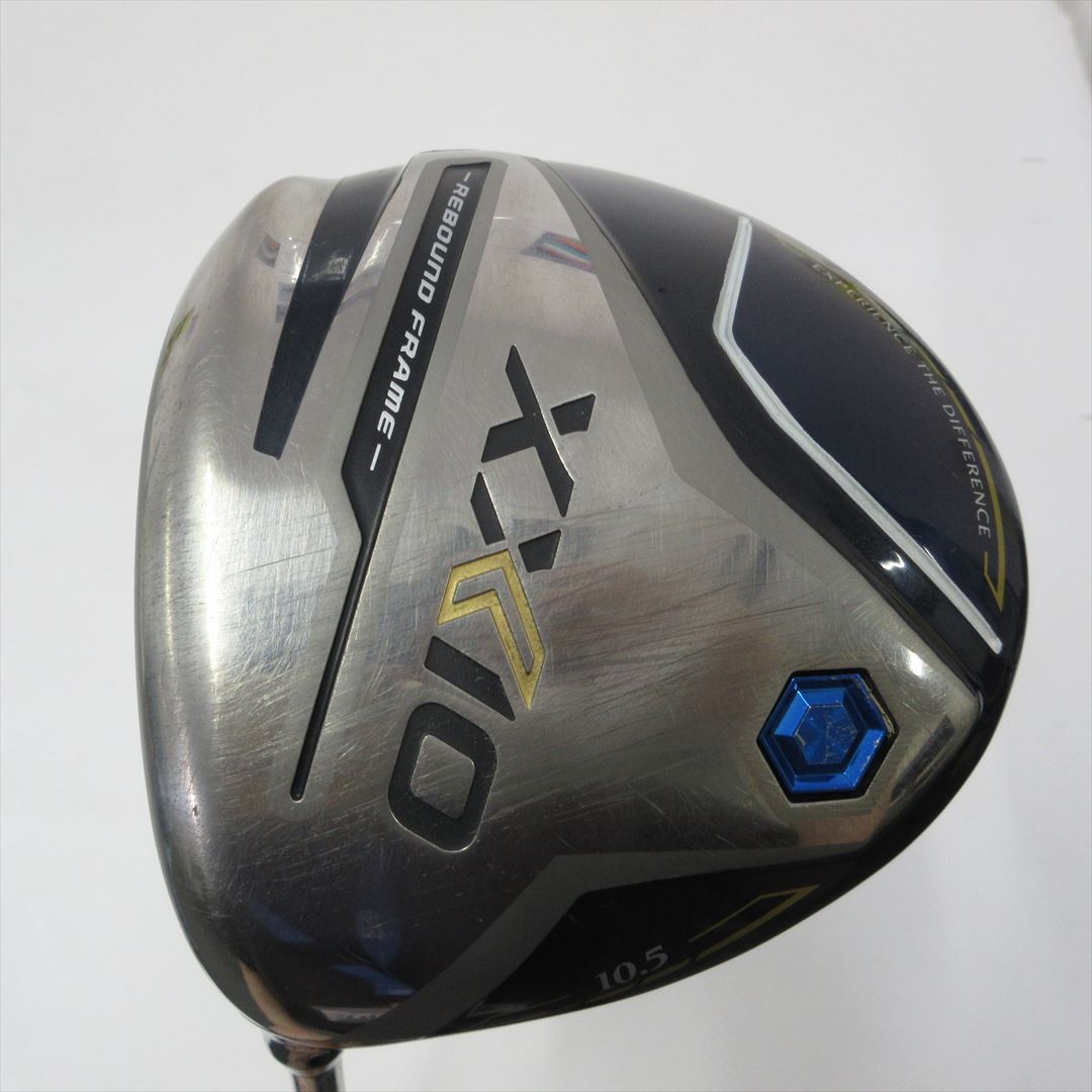 Dunlop Driver Left-Handed XXIO12 10.5° Regular XXIO MP1200