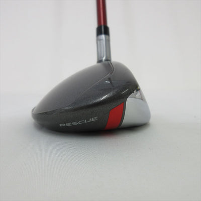 TaylorMade Hybrid STEALTH HY 26° Ladies A TENSEI RED TM40(STEALTH)