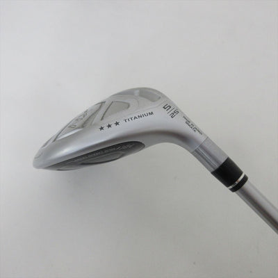 HONMA Hybrid BERES NX Triple Star HY 25° Regular VIZARD NX 45