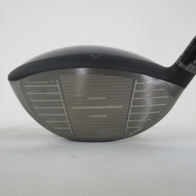 Callaway Driver PARADYM 9° Stiff Diamana GT50