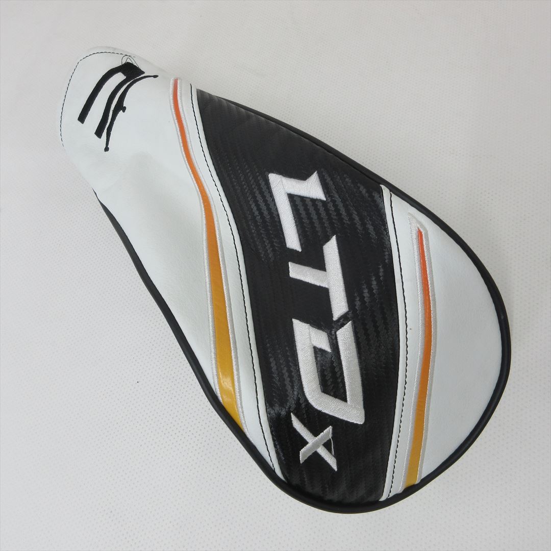 Cobra Driver KING LTDx LS 9° SPEEDER NX for Cobra