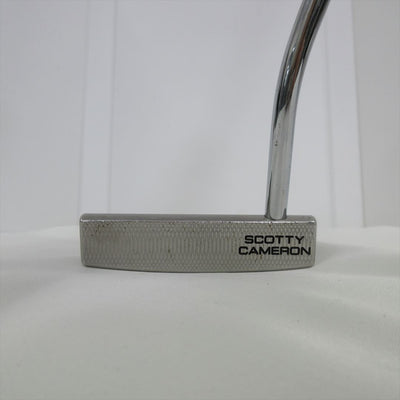 Scotty Cameron Putter SCOTTY CAMERON select FASTBACK(2014) 34 inch